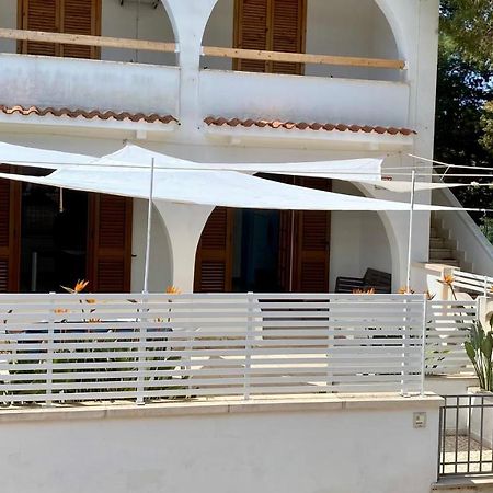 Villetta Mancaversa - Gallipoli Jonio Club Pizzo  Exteriör bild