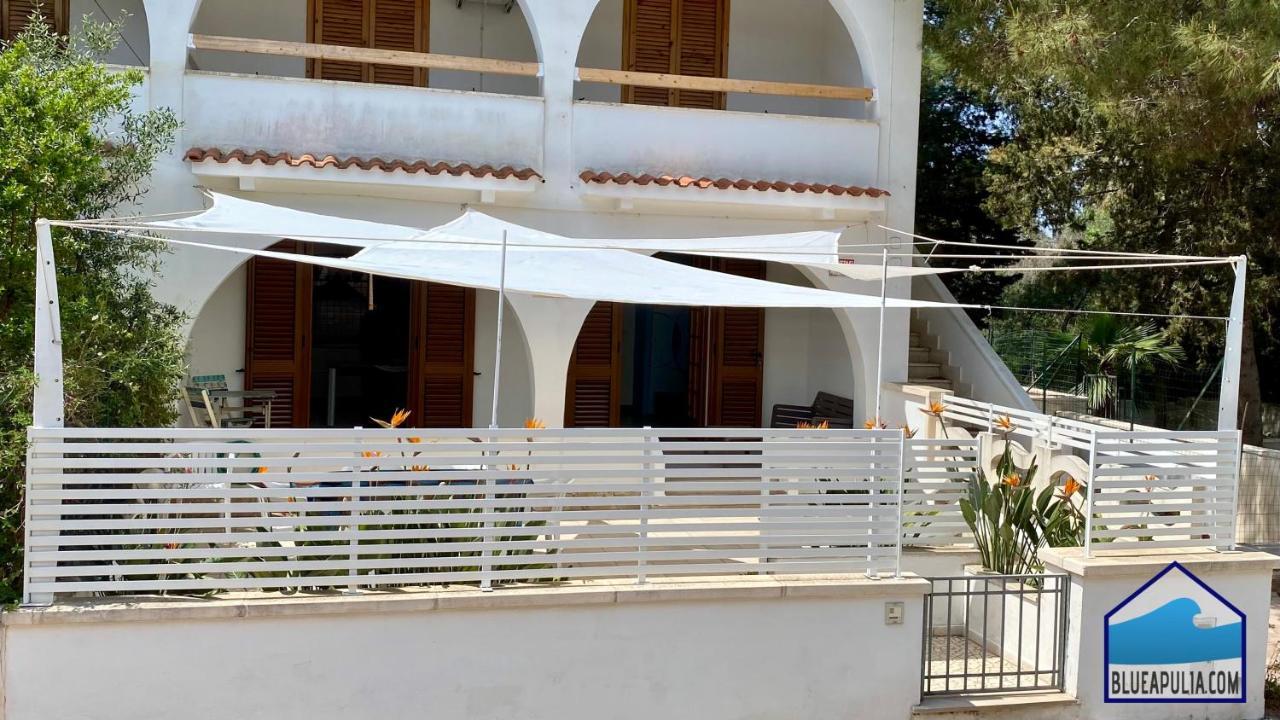 Villetta Mancaversa - Gallipoli Jonio Club Pizzo  Exteriör bild